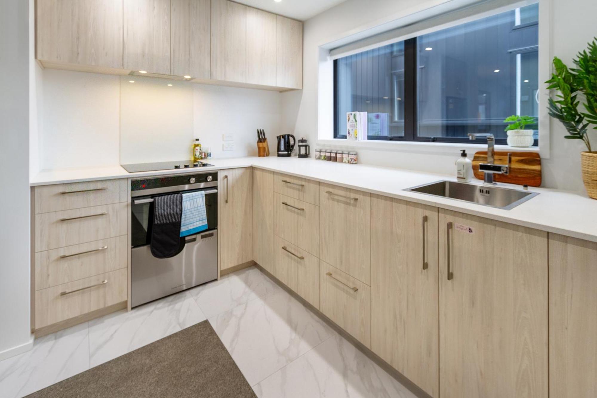 Modern City Lifestyle: 2 Bedroom 1 Bath Christchurch Kültér fotó
