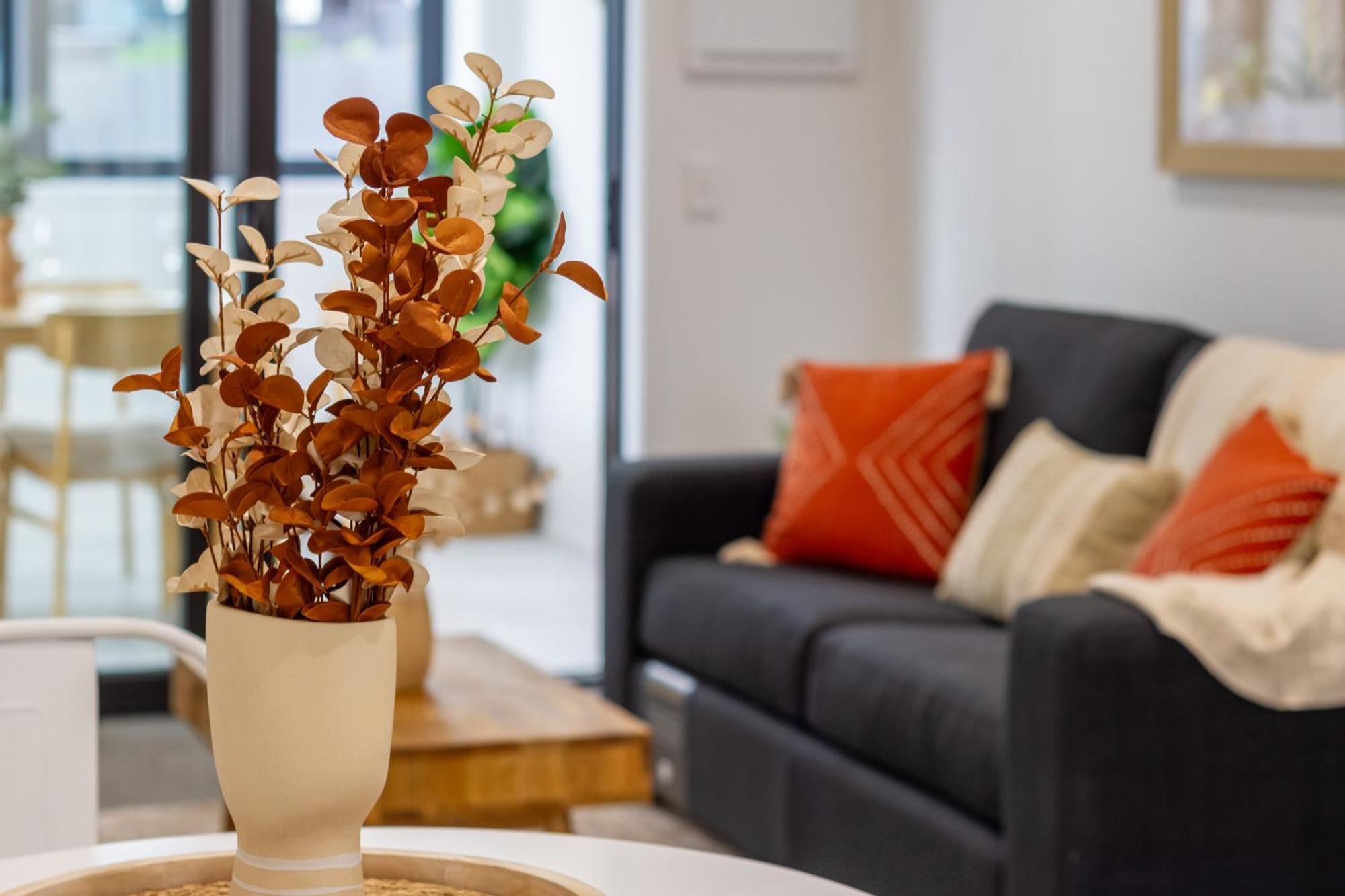 Modern City Lifestyle: 2 Bedroom 1 Bath Christchurch Kültér fotó